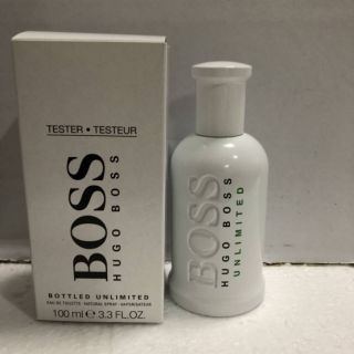 Tester hugo boss 1560฿ ฟรีems