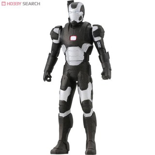 Metal Figure Collection Marvel War Machine