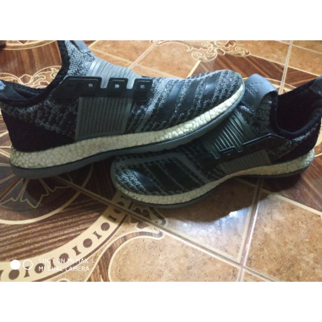 Adidas Pure Boost ราคาพ เศษ ซ อออนไลน ท Shopee ส งฟร ท วไทย