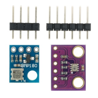 Gy-68 Bmp180 Bmp280 โมดูลเซ็นเซอร์ความดันดิจิตอลสําหรับ Arduino