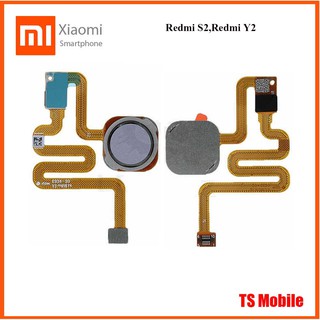 สายแพรชุดสแกนนิ้ว Xiaomi Redmi S2,Redmi Y2