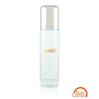 la mer the cleansing micellar water 200ml