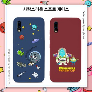 เคสโทรศัพท์แฟชั่น TPU สำหรับ Vivo S1 Pro Y11 Y15 V19 Y12 Y17 Y19 Y30 Y55 Y50 Y55S Y55L 2019 2020 V17 V15 Pro V11i Y91 Y91i Y91C Y93 Y95 Y5S Z3i Z5i Y85 Y89 V9 YOUTH