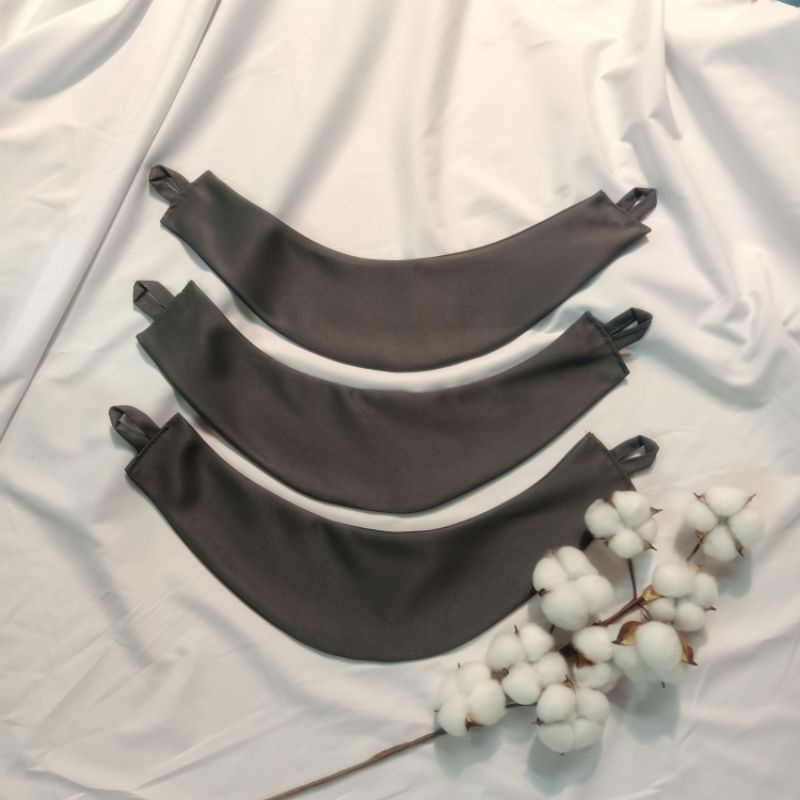 สายรัดผ้าม่าน สายรวบ