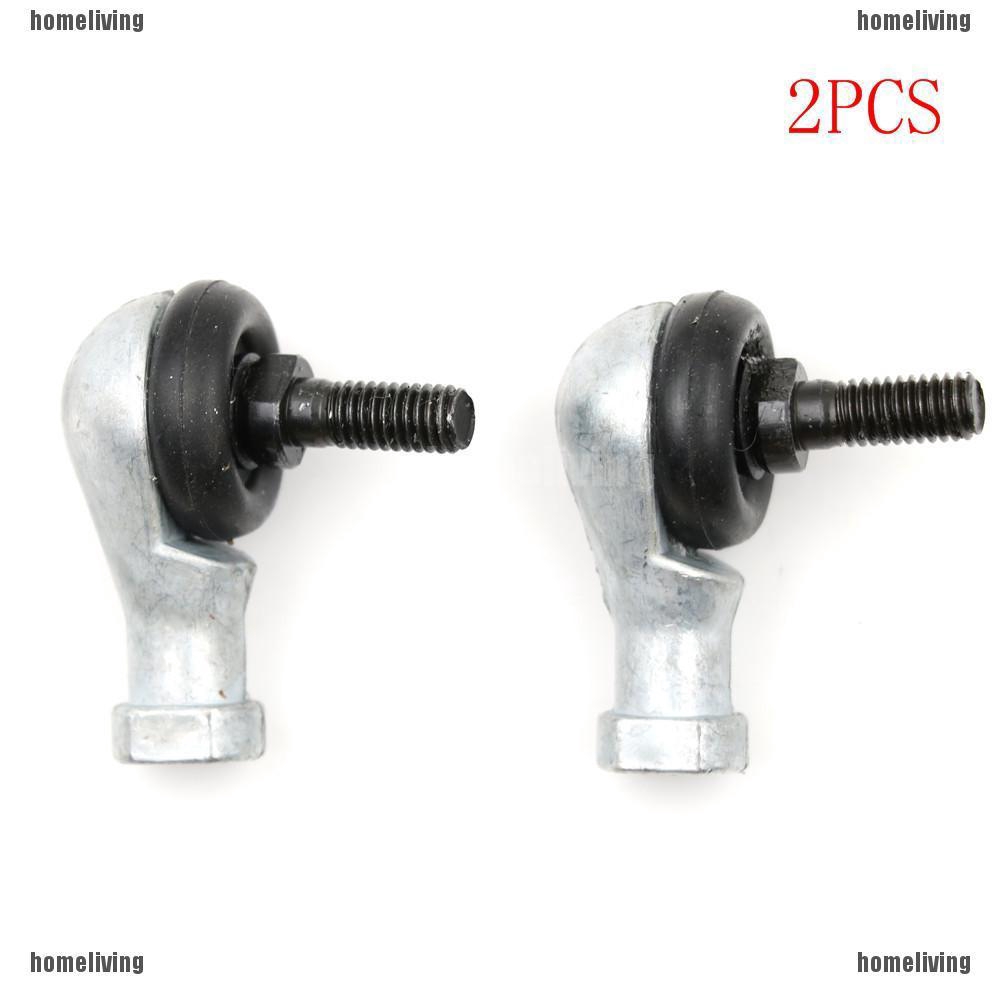 M3 x 20mm x 8mm Ball Head Iron Push Rod Connector for RC Model Toy