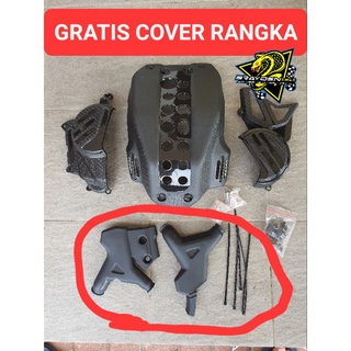 เครื่องปิด CRF + CRF SRX Space COVER