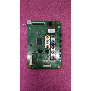 มือสอง เมนบอร์ด โตชิบ้า mainboard toshiba รุ่น 32hv10t 32hv10 19hv10 19hv15