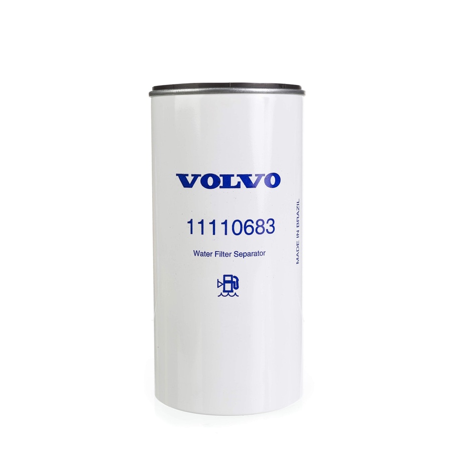 VOLVO 11110683 WATER SEPERATOR FILTER | กรองแยกน้ำ กรองดักน้ำ