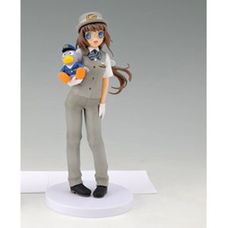 ฟิกเกอร์แท้ JP มือ1 Sega Tetsudou Musume - Kawaguchi Misono - EX Figure Vol. 2