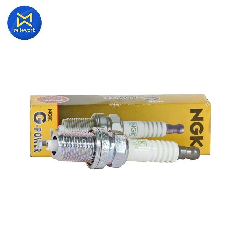 หัวเทียน ZFR6FGP NGK(GP)(ZFR6FGP)