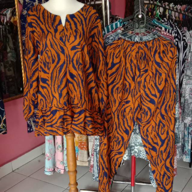 Abah AQILA ORDER 24 JULY 2020