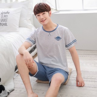 ชายชุดนอน men sleep wear