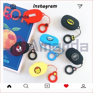 🌟In stock🌟M07 Redmi airdots case xiaomi airdots case Redmi airdots 2 case earphone cover AirDots Youth Edition Wireless Headset case