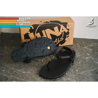 รองเท้าแตะวิ่งเทรล Luna Sandals-Leadville Trail(Unisex)