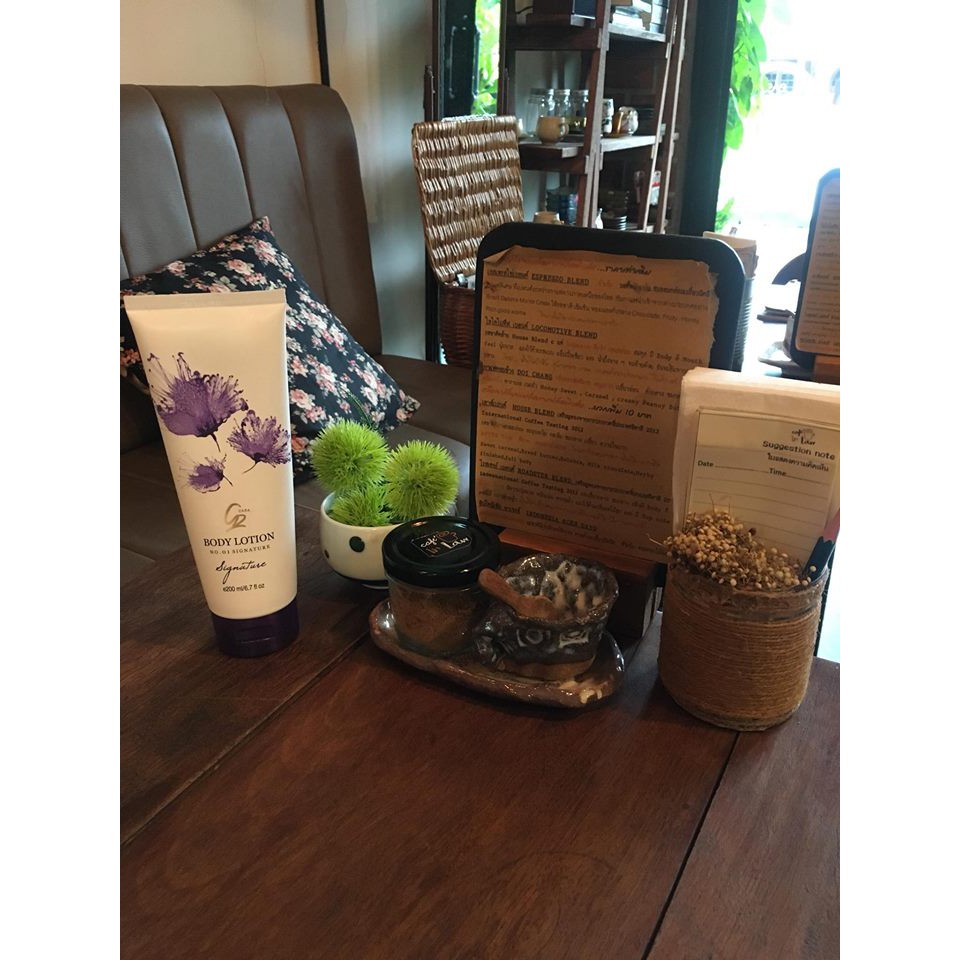 cara body lotion ถูกที่สุด พร้อมโปรโมชั่น มิ.ย. 2026 | BigGoเช็คราคาง่ายๆ