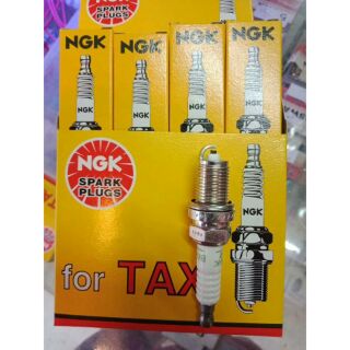 แท้100% หัวเทียนNGK หัวธรรมดา