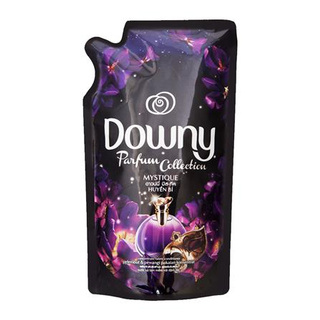 รีฟิลปรับผ้านุ่มมิสทีค DOWNY 500 มล. ผ้านุ่มฟูน่าสัมผัส