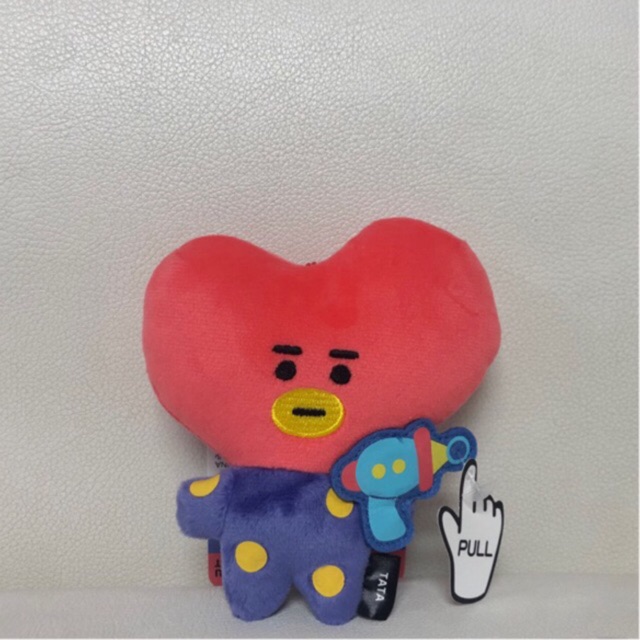 พวงกุญแจ Universtar BT21