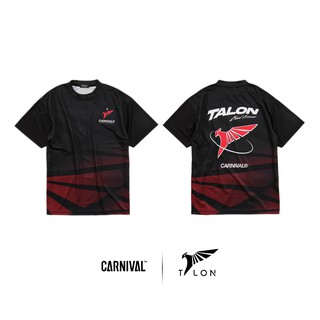 CARNIVAL® x Talon Esports #AWC2021 Collection • Jersey