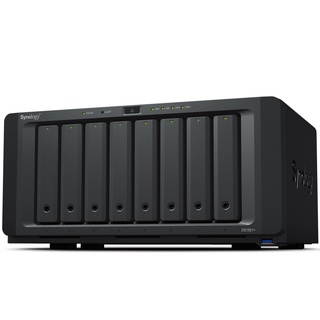 SYNOLOGY : NAS :SNG-DS1821PLUS