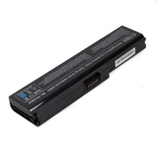 BATTERY TOSHIBA SATELLITE C640 C650 L640 L635 L645 L730 L745 รหัสแบต ดูในรายละเอียดสินค้า