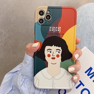 Huawei P30pro เคสการ์ตูนน่ารัก HUAWEI Mate30pro P30 P40 P40pro Mate30 เคสโทรศัพท์มือถือ