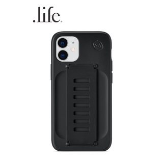 GRIP2U เคสสำหรับไอโฟน รุ่น SLIM Case For IPhone 12 Mini by Dotlife