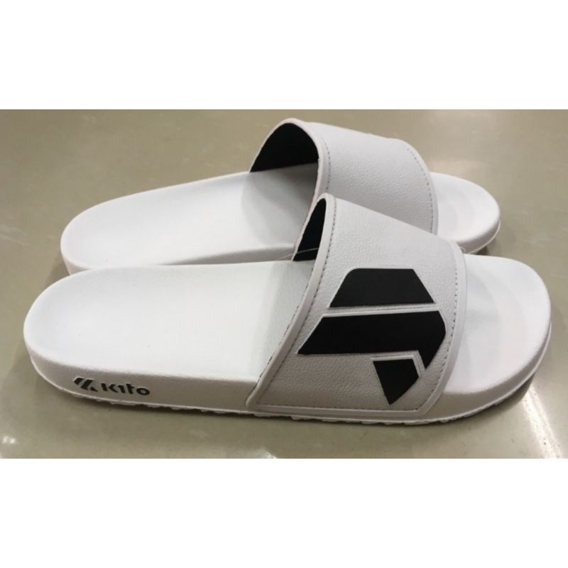 รองเท้ากีโต้ Keto รองเท้าพื้นนุ่ม ใส่สบาย สีขาว 41