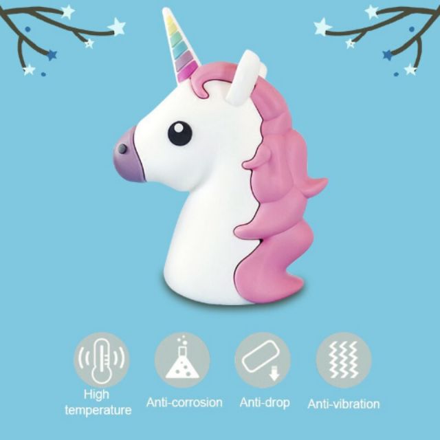 🦄 Powerbank Unicorn 🦄🎉🎈