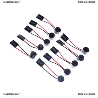 Coagulatepower เมนบอร์ดคอมพิวเตอร์ 10 ชิ้น /