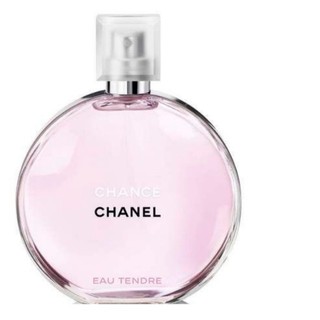 Chanel Chance Eau Tendre (ชาแนลชมพู) แบ่งขายน้ำหอมแบรนด์แท้