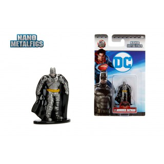 Figure Armored Batman(DC25)