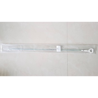 เหล็กวัดน้ำมันเครื่อง  MITSUBISHI  TRITON COM 16วาล์ว,4D56 T ราคาอันละ180บาท