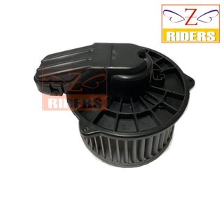 โบเวอร์ Nissan Urvan E26 แอร์ตอนหน้า Blower รถตู้ นิสสัน เออแวน E26 NV350 โบลเวอร์ พัดลม แอร์ (P)