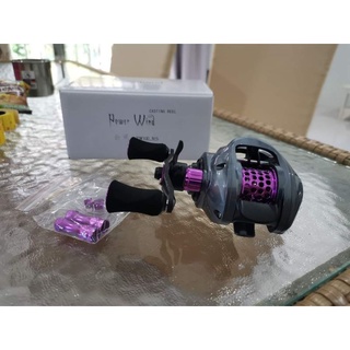 สายรัดข้อมือ รุ่นอัพเกรด PW100L Plus