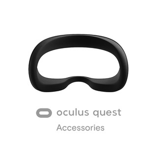 Oculus Quest — Standard Facial Interface