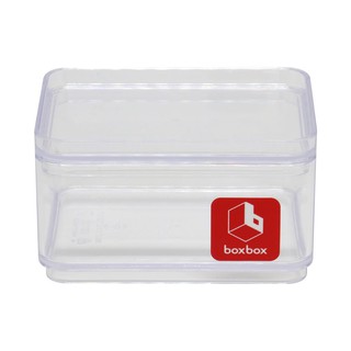 กล่องซ้อนได้ 7x9x5 ซม. BB01051 BB ใส