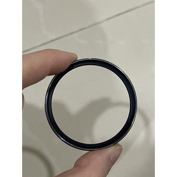 ฟิลเตอร์ Kenko Pro1D NX Protector(W) 43mm made in Japan #4