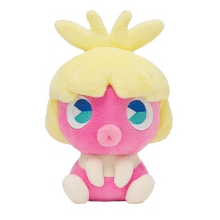 [Direct from Japan] Pokemon Plush doll Psycho Soda Refresh Smoochum Japan import NEWPocket Monster