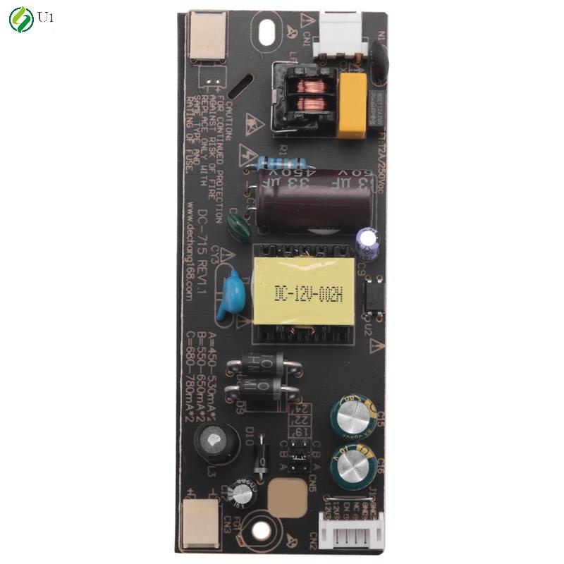 Universal TV Switching Power Supply ule สําหรับ 15-22 นิ้ว LED LCD TV