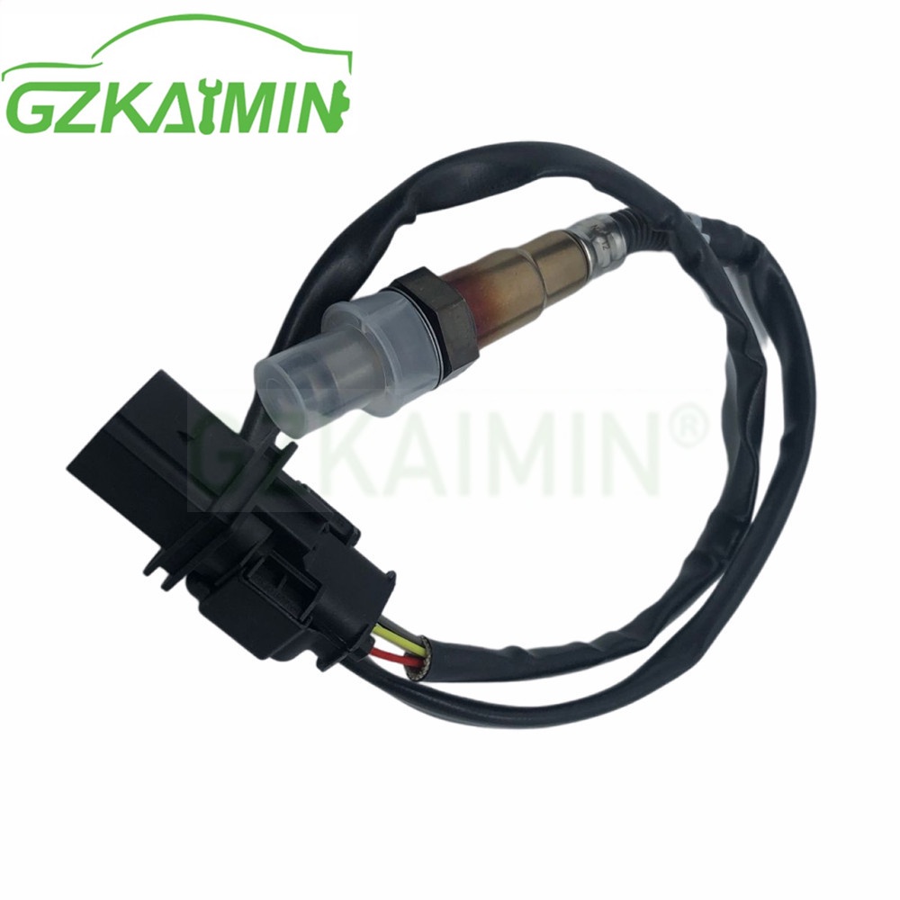 ใหม่ Air Fuel Ratio Lambda Oxygen Sensor 0258017178 1เค0998262ล 06จ906262N สําหรับ AU-DI A1 A3 A4 A5