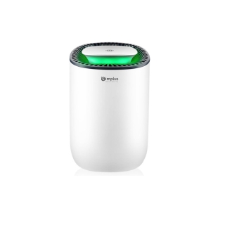 โปรโมชั่น : 【Free Gift】Simplusเครื่องลดความชื้น จำเป็นสำหรับวันฝนตก Dehumidifiers เครื่องลดความชื้นในครัวเรือน CUSH001