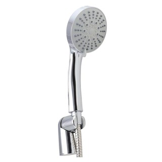 ชุดฝักบัวสายอ่อน NOVABATH NVB-HS051 สีโครมHAND SHOWER SET NOVABATH NVB-HS051 CHROME