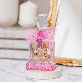 JUICY COUTURE - Viva la Juicy La Bubbly [EDP] แบ่งขายน้ำหอมแท้ 100% ไม่แท้ยินดีคืนเงิน !!