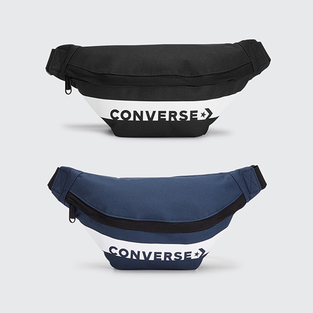 CONVERSE กระเป๋าคาดเอว รุ่น Revolution Waist/126001358