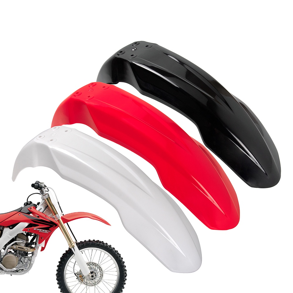 XW RACING ไฟหน้ารถจักรยานยนต์สีแดงสําหรับ 12V HONDA CRF450L CRF450XR CRF 450L 450XR 2019 2020 Motocross Enduro รถจักรยานยนต์ อุปกรณ์เสริม