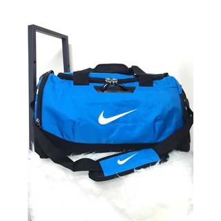 Nike Travel Bag Duffle Bag Sports Backpack