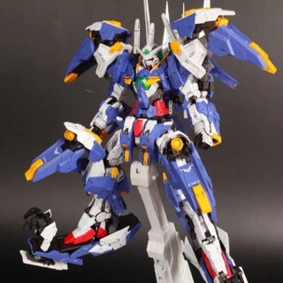 ⚡ Gundam ⚡ HG ใหม่ในประเทศสูงถึง 1: 144 Avalanche, Angel Attack Free Free Professional Assembly Hand Hand