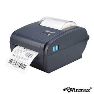 Winmax เครื่องปริ้นฉลากไม่ใช้หมึก Thermal Label Printer