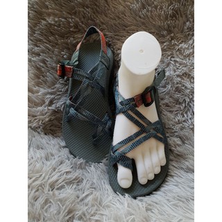 CHACO Z/CLOUD  W9wide w10wide (รุ่นเท้ากว้าง)สี RUNE TEAL